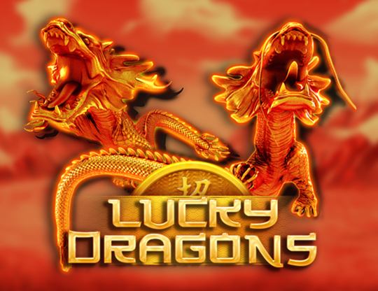 Lucky Dragons